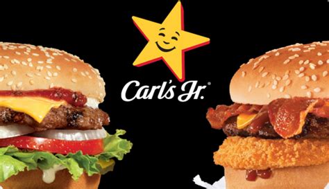 how good are carls jr burger quality